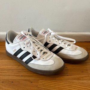 Adidas samba